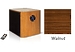 Сабвуфер Audio Physic Rhea II walnut