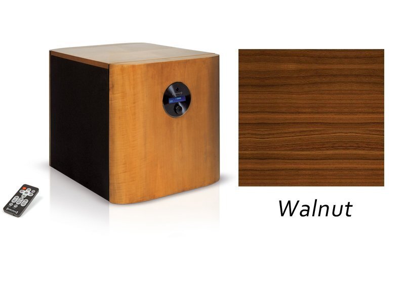 Сабвуфер Audio Physic Rhea II walnut артикул 141838Si-1