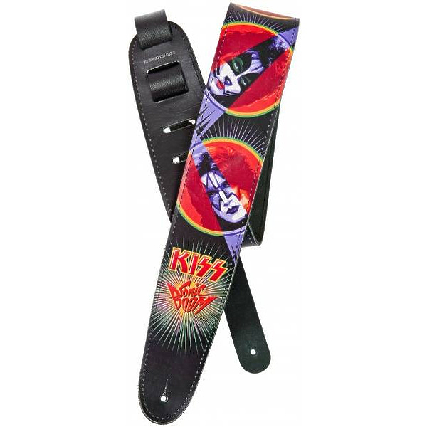 Ремень для гитары Planet Waves 25LK07 артикул 289965Si-1