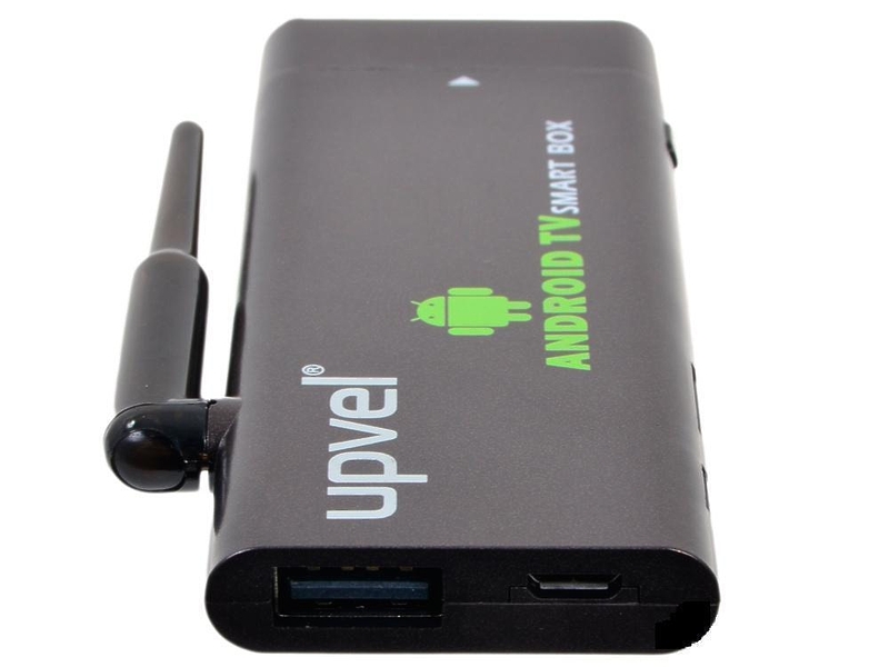 Upvel UM-502TV #2 в «HiFiRussia»