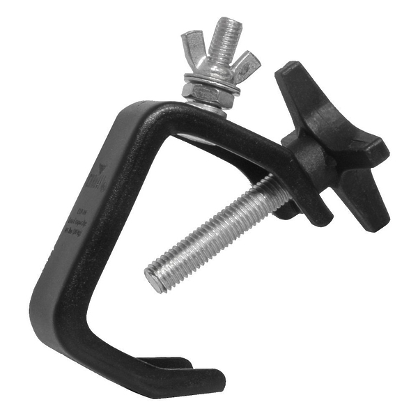 Струбцина Chauvet-dj CLP-03 CLAMP артикул 163440Si-1