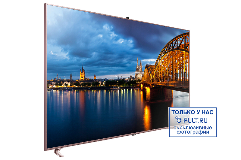 LED телевизор Samsung UE-75F8200 артикул 100236Si-1 фото 6