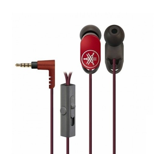 Наушники Yamaha EPH-R52 Red артикул 151547Si-1