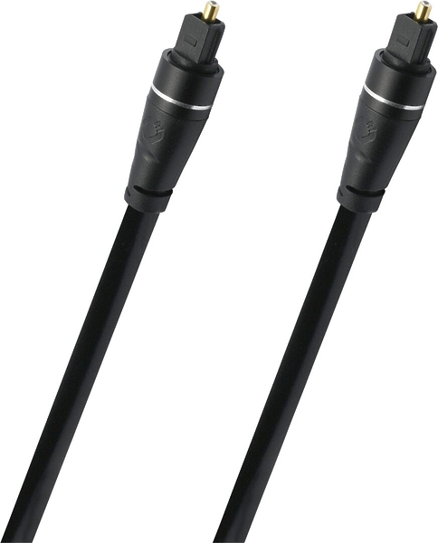 Кабель оптический Oehlbach Select Opto Link cable, 1.0m (33131) артикул 260532Si-1