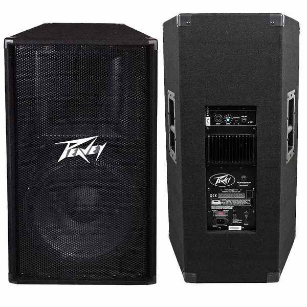Peavey PV 112 артикул 106948Si-1 фото 4