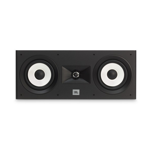 Акустика центрального канала JBL Stage A125C Black артикул 181103Si-1