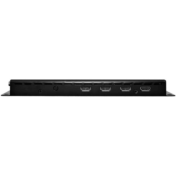 Усилитель-распределитель Gefen GTB-UHD600-18S-RT артикул 277634Si-1 фото 4