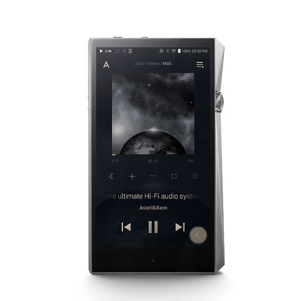 Плеер Astell&Kern SP2000 Copper артикул 196640Si-1 фото 7