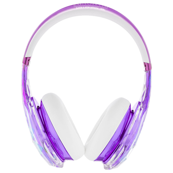 Наушники Monster DiamondZ On-Ear Purple and White (137016-00) артикул 163194Si-1 фото 4