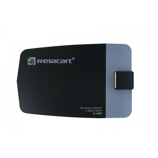 Антена Relacart R-40W артикул 272003Si-1