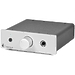 Усилитель для наушников Pro-Ject Head Box S silver