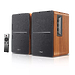 Полочная акустика Edifier R1280Ts brown