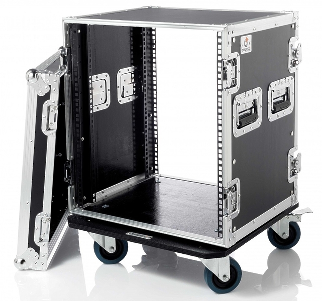 Рэковый кейс Bespeco CRO312PR артикул 261685Si-1