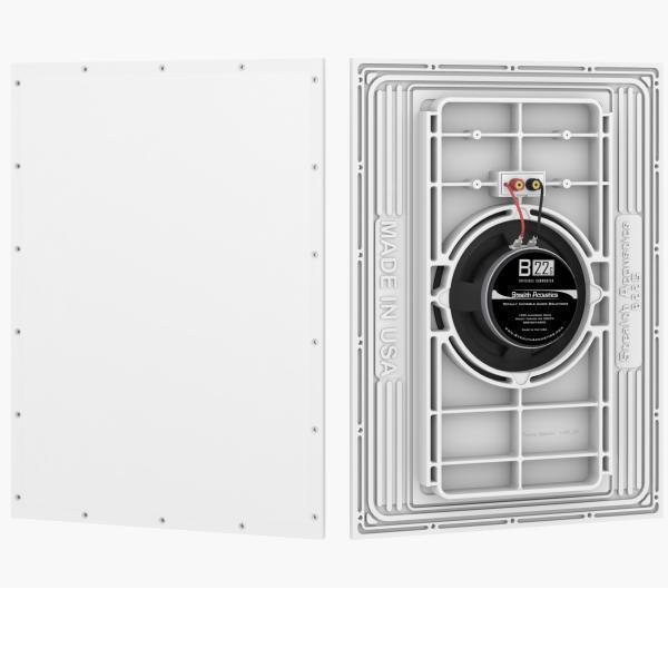Stealth Acoustics B22G артикул 342033SI-1