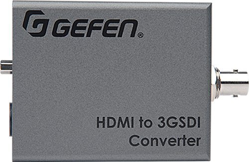 Преобразователь сигнала Gefen EXT-HD-3G-C артикул 137360Si-1
