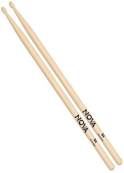 Барабанные палочки Vic Firth N5A артикул 255352Si-1