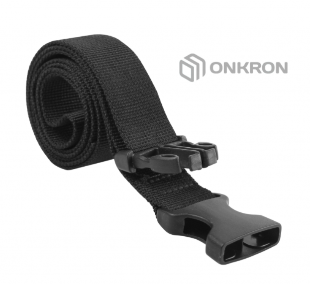 Универсальный кронштейн Onkron A3N black артикул 403513-1 фото 3