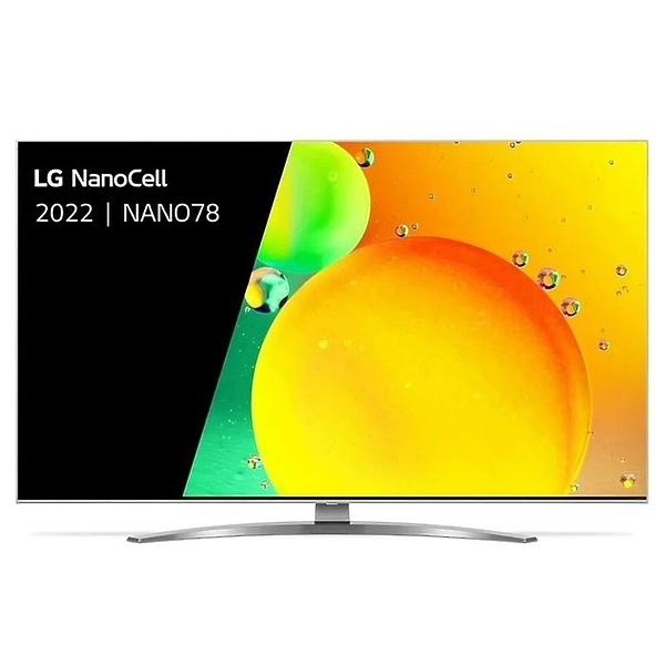 QLED телевизор LG 43NANO786QA артикул 281283Si-1 в интернет-магазине «HiFiRussia»