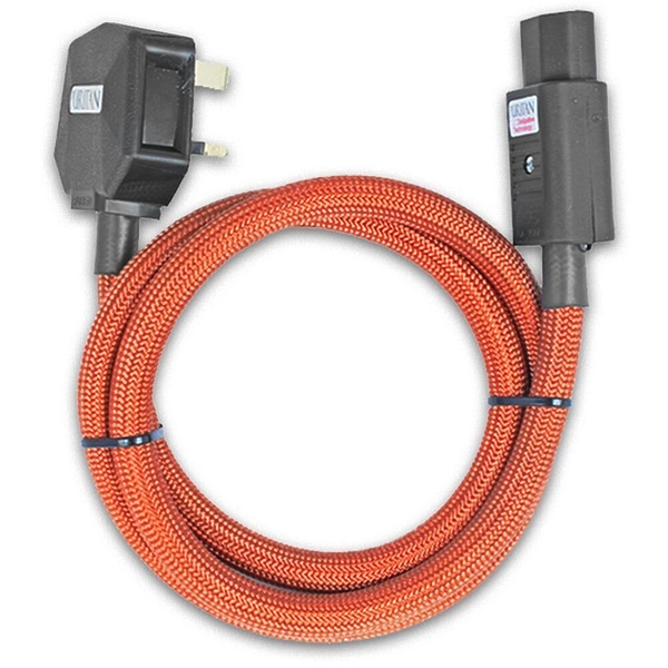 Сетевой кабель Puritan Audio Laboratories PPDTMC3M 3 м. артикул 205971Si-1