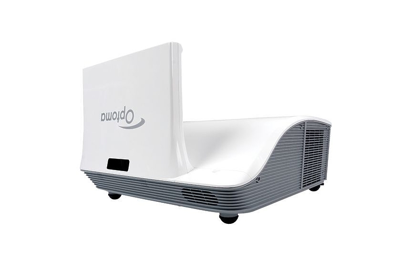 Проектор Optoma X307UST артикул 349624FV-1 фото 3