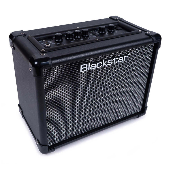 Моделирующий комбоусилитель Blackstar ID:CORE10 V3 артикул 255169Si-1