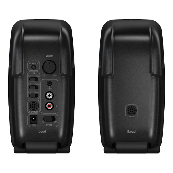 Студийные мониторы IK Multimedia iLoud Micro Monitor артикул 180304Si-1 фото 35