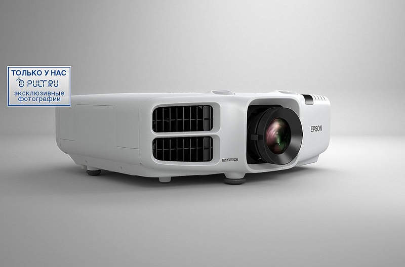 Проектор Epson EB-G6350 артикул 256957FV-1 фото 7