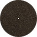 Прорезиненный пробковый мат Pro-Ject Cork & Rubber It (1 мм)