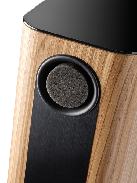 Полочная акустика Focal Kanta N° 1 Walnut \ Warm Taupe Mat артикул 190617Si-1 фото 3