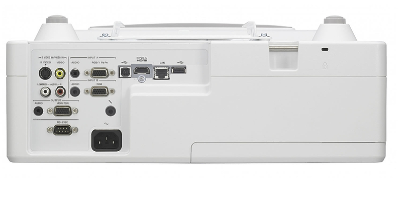 Проектор Sony VPL-SW536 артикул 349774FV-1 фото 4