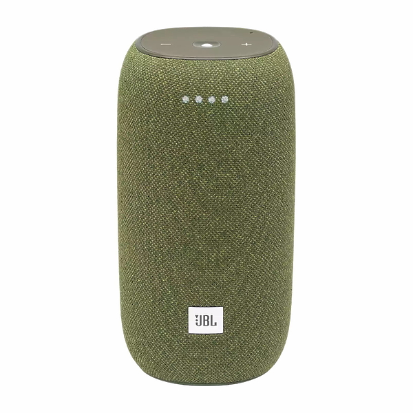 Умная колонка JBL Link Portable Yandex Green (JBLLINKPORGRNRU) артикул 236610Si-1