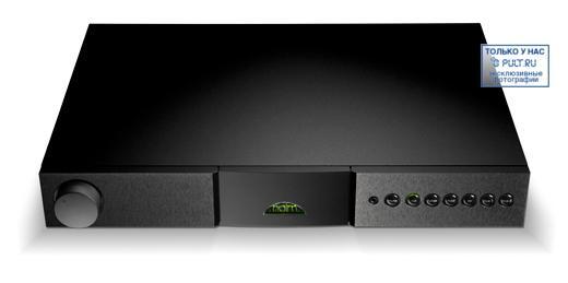 Naim NAC 152 XS #1 в «HiFiRussia»