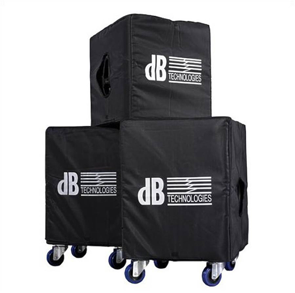 dB Technologies ARENA SW18 артикул 124103Si-1 фото 4