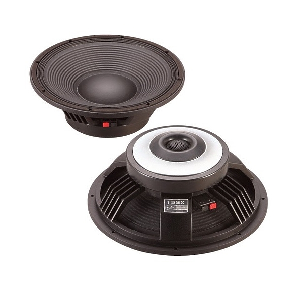Динамик DAS Audio 15SX артикул 281976Si-1