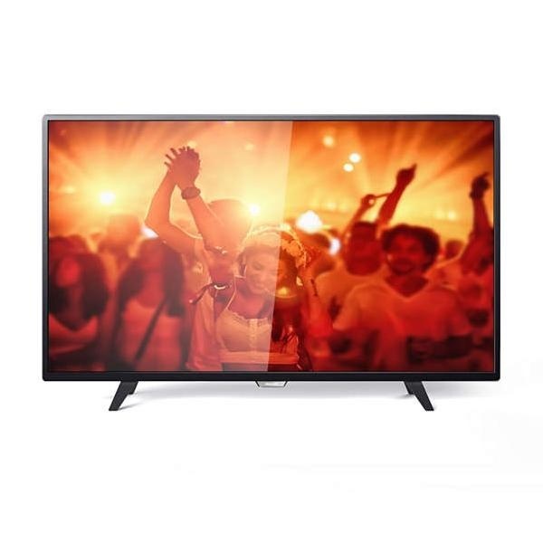 LED телевизор Philips 42PFT4001/60 артикул 158338Si-1