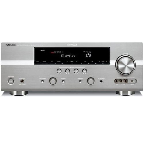 AV Ресивер Yamaha RX-V765 RDS titan артикул 391254FV-1
