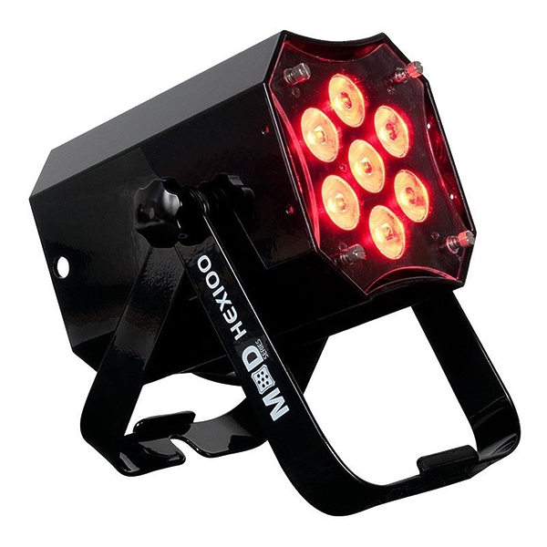Световое оборудование ADJ MOD HEX100 артикул 184310Si-1