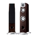 Напольная акустика Yamaha Soavo 3 dark brown