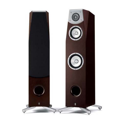 Напольная акустика Yamaha Soavo 3 dark brown артикул 427388FV-1