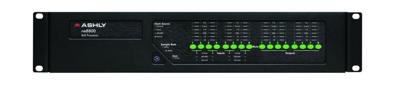 Ashly ne8250.10pe артикул 126275Si-1