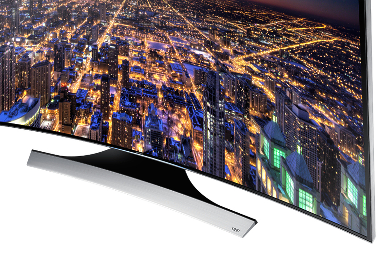 LED телевизор Samsung UE-55HU8700 артикул 108105Si-1 фото 11