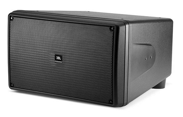 Сабвуфер JBL Control SB2210 black артикул 149826Si-1 в интернет-магазине «HiFiRussia»