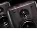 Полочная акустика Sonus Faber Toy Speaker barred leather