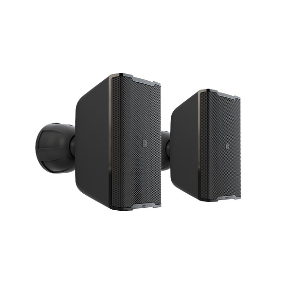Всепогодная АС LD Systems DQOR 3 B артикул 265121Si-1