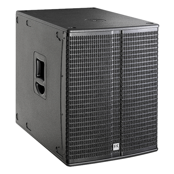Сабвуфер HK Audio Linear SUB 1800 Sub A артикул 313395Si-1 фото 4