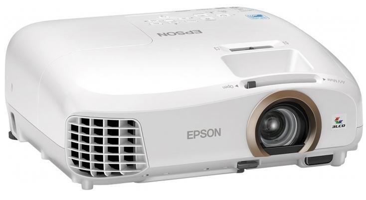 Epson EH-TW5350 артикул 405423-1 фото 5