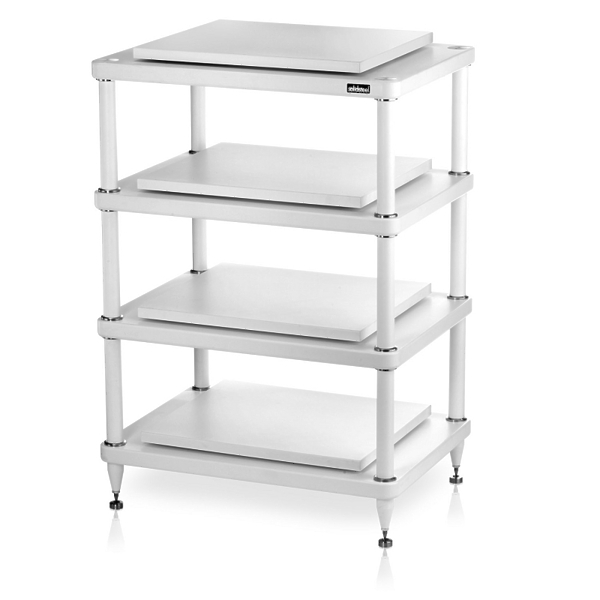 Стойка Solidsteel S5-4 30th Ann Silver/White артикул 236680Si-1