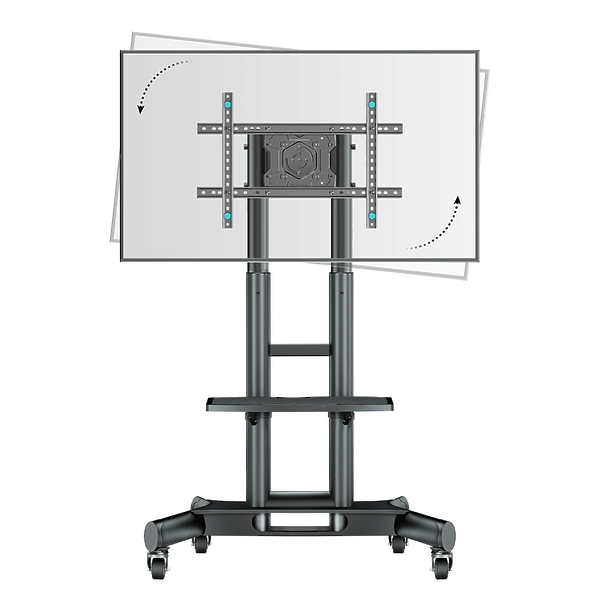 Стойка для телевизора Onkron TS1551R Black артикул 306003Si-1