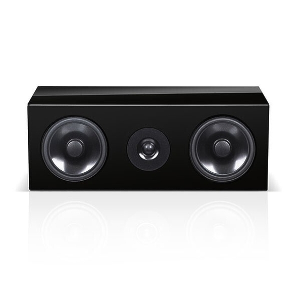 Акустика центрального канала Audio Physic HHC III center Glass Black High Gloss артикул 182892Si-1