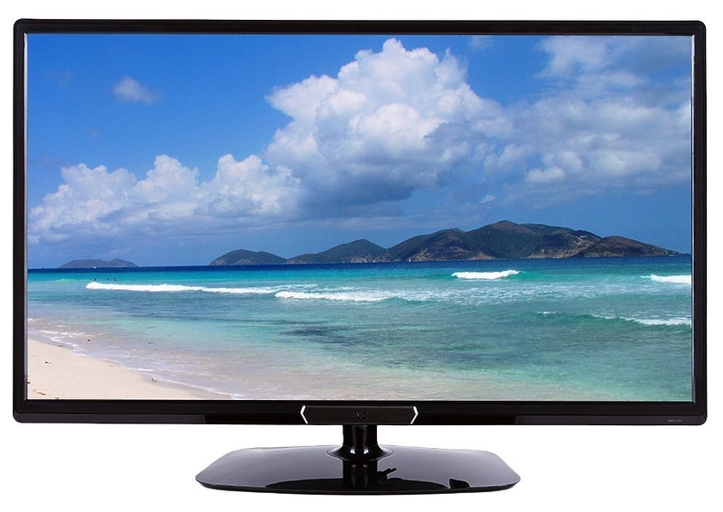 LED телевизор JVC LT-32M345 артикул 123319Si-1 фото 4